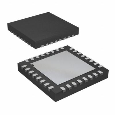 China Sensor-IC ADXL1002BCPZ 21kHz Geräuscharme Hochfrequenz-MEMS-Beschleuniger zu verkaufen