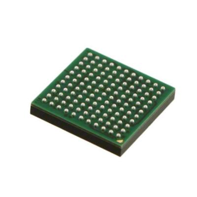 China Microcontroller MCU MK10DX128VMC7 72MHz Mixed Signal Integration Microcontrollers 121-LFBGA for sale