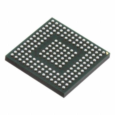 China Microcontroller MCU ADSP-BF514KBCZ-3
 Low Power Blackfin With Consumer Devices Connectivity 300MHz
 for sale