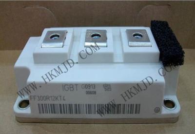 Κίνα Automotive IGBT Modules FF300R12KT4
 1200V IGBT Modules 450A 1600W Half Bridge IGBT Module
 προς πώληση