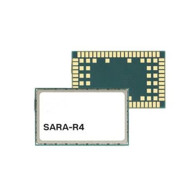 China Wireless Communication Module SARA-R422M8S-00B LTE Cat M1 2G Multiprotocol Modules for sale