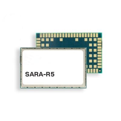 China Wireless Communication Module SARA-R500S-01B 2.1GHz 23dBm LTE-M And NB-IoT Modules for sale