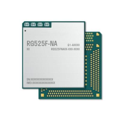 China Wireless Communication Module RG525FNAEA-M20-SGASA
 5G Sub-6 GHz LGA Transceiver Module
 Te koop