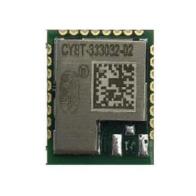 China Wireless Communication Module CYBT-333047-02
 9dBm BT Smart Ready Wireless Module
 en venta