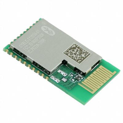 China Wireless Communication Module CYBLE-212006-01
 BT Low Energy Wireless RF Modules
 for sale