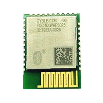 Cina Wireless Communication Module CYBLE-013025-00
 BT Modules 4dBm RF Wireless Modules
 in vendita