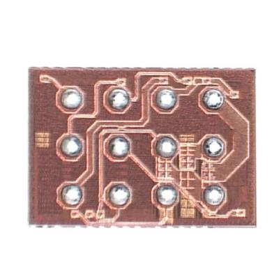 China Integrated Circuit Chip TIOL1123LYAHR IO Link Device Transceiver With Low Residual Voltage for sale