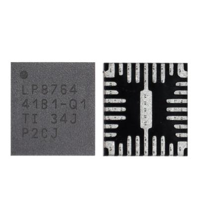 China Integrated Circuit Chip LP876441B1RQKRQ1
 Multiphase Buck Converters PMIC VQFN32
 for sale