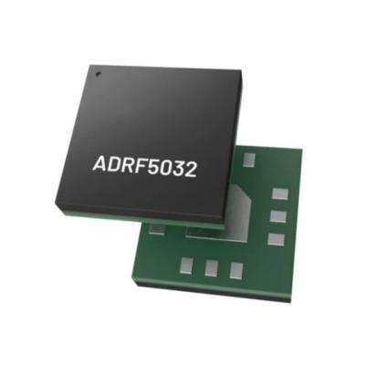 China Integrated Circuit Chip ADRF5032BCCZN RF Switch IC 1GHz To 60GHz Silicon SPDT Switch for sale