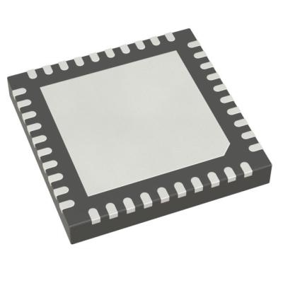 China Microcontroller MCU PIC16F18074-E/MP 8Bit RISC Architecture MCU QFN40 Embedded MCU for sale