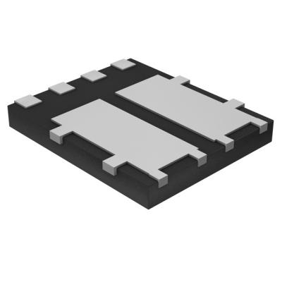 China Integrated Circuit Chip NTMFD5C650NLT1G Mosfet Array 21A N−Channel Transistors 8-DFN for sale