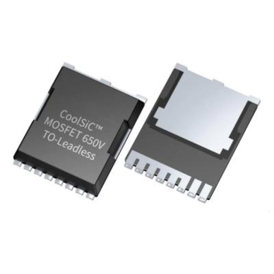 China Integrierte Schaltkreischip IMT65R048M1HXUMA1 650V MOSFET Transistoren aus Siliziumkarbid 8PowerSFN zu verkaufen