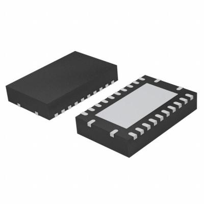 China Chip de circuito integrado TJA1124AHG/1Z 20kBaud Cuad LIN Comandante Transceptor VFQFN24 en venta