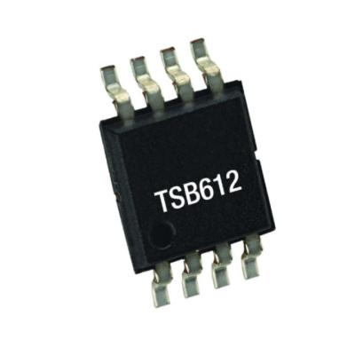 China Memory IC Chip M24M01E-FMN6TP SOIC8 1Mbit Non Volatile EEPROM Memory IC for sale