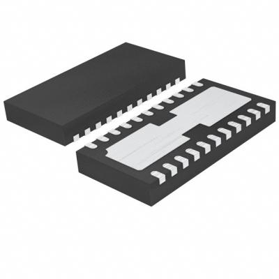 China Integrated Circuit Chip LTC4091EDJC
 1.5A 36V Battery Chargers IC DFN22
 for sale