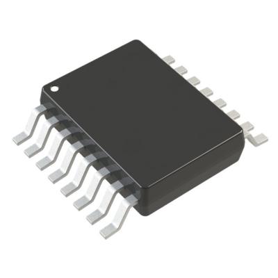 China Integrated Circuit Chip LT8584IFE
 2.5A Monolithic Active Cell Balancer TSSOP16
 à venda