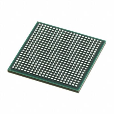 中国 フィールドプログラム可能なゲート配列 XC7Z030-2SBG485E 2コア 766MHz SoC FPGA IC FCBGA485 販売のため