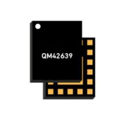 China WIFI 6 Chip QM42639SR 2.4 GHz Wi-Fi 6 Front End Module for sale