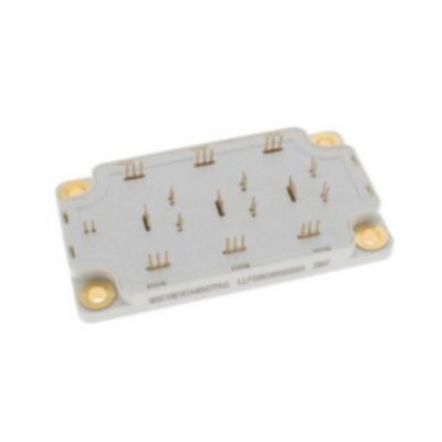 China Automotive IGBT Modules MSCSM70TAM05TPAG 700V 3 Phase Inverter Power Driver Module for sale