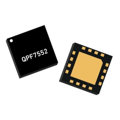 China WIFI 6 Chip QPF4532SR 5GHz Wi-Fi 6 Medium Power Front End Module for sale