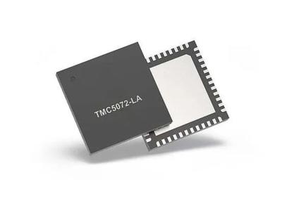 China Integrated Circuit Chip TMC5072-LA General Purpose Bipolar Motor Driver 48-VFQFN en venta