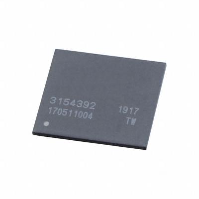 China Memory IC Chip SFEM4096B1EA1TO-I-GE-111-STD 32Gbit FLASH NAND Memory IC for sale