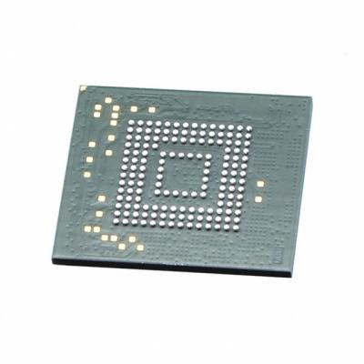 Cina Chip di memoria IC SFEM064GB1EA1TO-I-HG-111-E32 eMMC Chip di memoria flash BGA153 in vendita