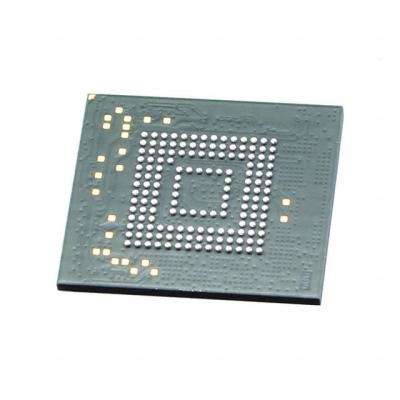 China Memory IC Chip SFEM016GB1EA1TO-I-GE-121-STD Up To 200MHz eMMC Memory IC for sale