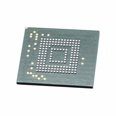 China Memory IC Chip SFEM016GB1EA1TO-I-LF-12P-STD 128Gbit eMMC Flash Memory IC 200MHz for sale