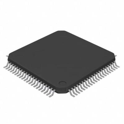 China Microcontrolador MCU CY9BF106RAPMC-G-UNE2 Single Core até 80MHz MCU incorporado de 32 bits à venda