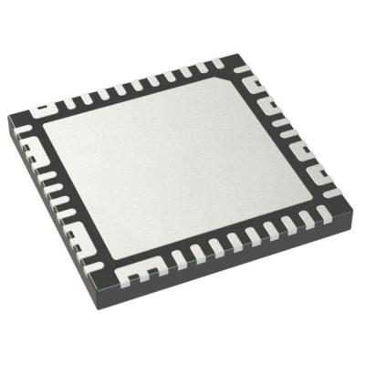 China Integrated Circuit Chip AD2431WCCPZY21 Automotive Audio Bus Transceiver IC for sale