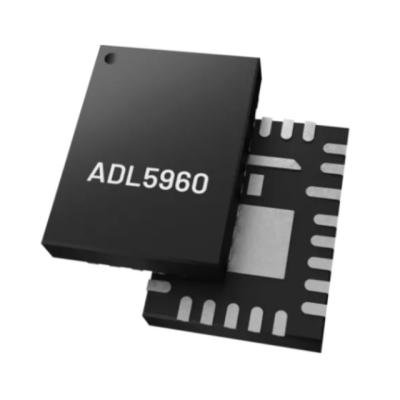 China Chip de circuito integrado ADL5960ACCZ Analista de red vectorial integrado de extremo delantero en venta