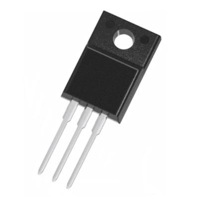 China Integrated Circuit Chip IPA082N10NF2S
 N Channel Normal Level MOSFET Transistor
 for sale