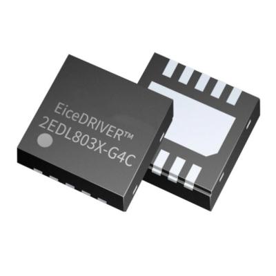 中国 自動車用IGBTモジュール IKCM30F60GA 3相パワードライバーモジュール 24PowerDIPモジュール 販売のため