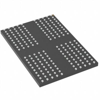 Cina Chip di memoria IC W632GU6NB15I 667MHz 2Gbit Chip di memoria parallela VFBGA96 in vendita