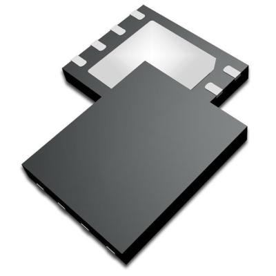 Cina Chip IC di memoria W25R256JVEIQ Fino a 133MHz 256Mbit NOR IC di memoria WDFN8 in vendita