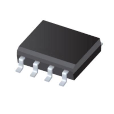 China Integrated Circuit Chip THS3491YR 900MHz 500mA Current Feedback Amplifier zu verkaufen