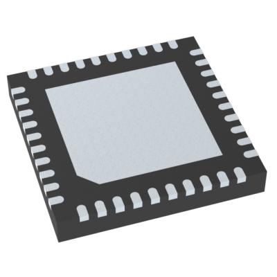 중국 융합 회로 칩 9FGL0651DKILF 100MHz 시계 생성기 칩 VFQFN40 판매용