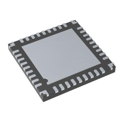 China Microcontroller MCU DSPIC33CK32MP103-H/M5 Digital Signal Processor Chip UQFN36 for sale