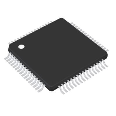 China Microcontrolador MCU F280040PMQR Unidad de microcontrolador de punto flotante de 32 bits en venta