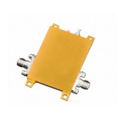 China Wireless Communication Module HMC-C072 20dBm Ultra Low Noise Amplifier Module for sale