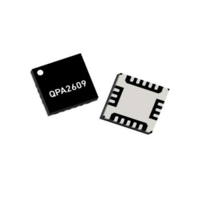 China Wireless Communication Module QPA2609TR7 14 GHz GaAs Low Noise Amplifier IC for sale