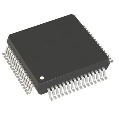 China Microcontroller MCU R5F523T5ADFM 32Bit MCU LFQFP64 Embedded Microcontroller for sale