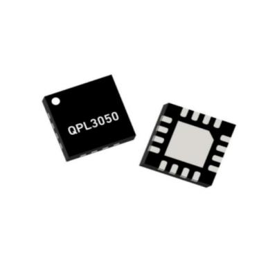 China Wireless Communication Module QPL3050SR 1 Channel 100mA 14GHz Driver Amplifier for sale