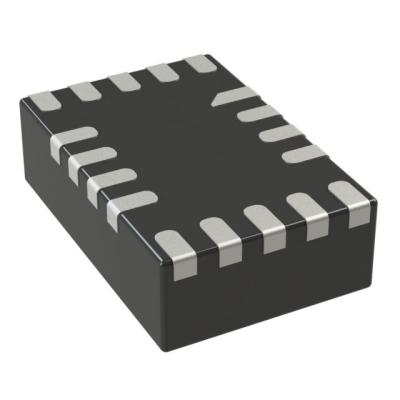 China Integrierter Schaltkreis-Chip MP2672GD-0000 2A 9V Lithium-Ionen-Batterie-Ladegeräte QFN18 zu verkaufen