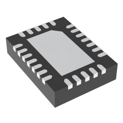 China Integrated Circuit Chip MP6543HGL-A 3 Phase Brushless DC Motor Driver IC 22V 2A for sale