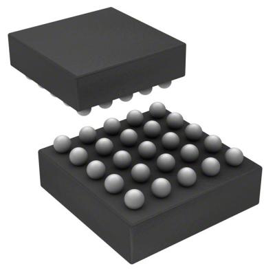 China Integrierte Schaltkreischip MAX14720DEWA 2MHz Strommanagement Linear Switching IC zu verkaufen