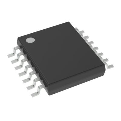 China Integrated Circuit Chip INA302A3IPWR Current-Sense Amplifiers With Dual Integrated Comparators for sale