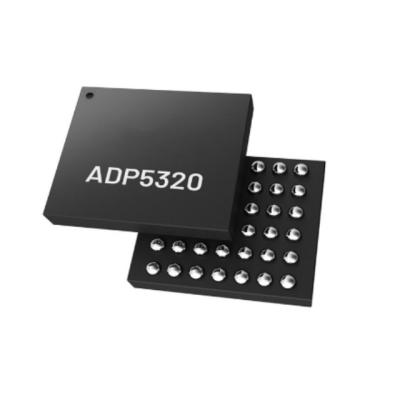 China Integrated Circuit Chip ADP5320BCBZ-1-R7 Multi-Channel PMIC WLCSP-42 Wearable PMIC Units for sale