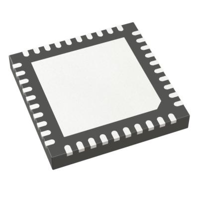 중국 Integrated Circuit Chip ADMV8432ACPZ Active Filters LFCSP-40 Tunable Band-Pass Filter 판매용